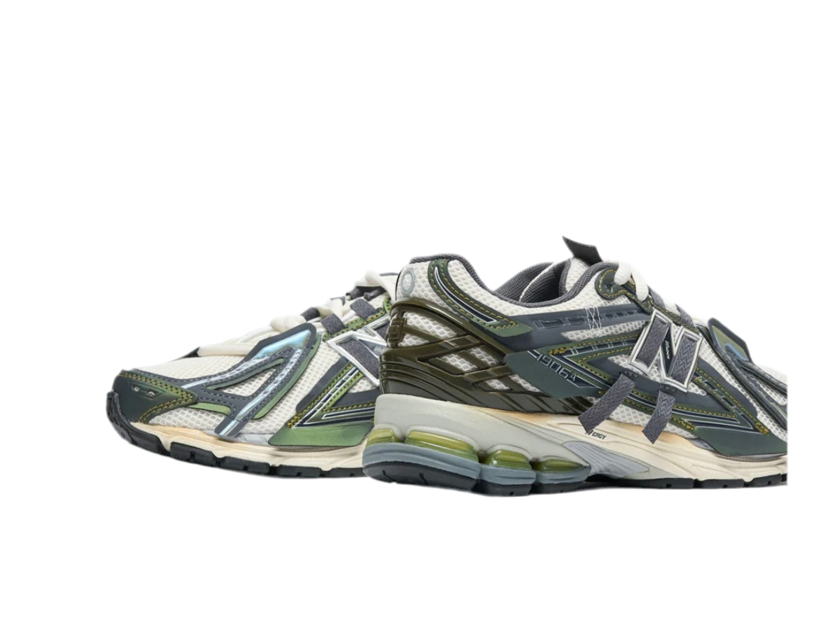 New balance 1906A olive juice