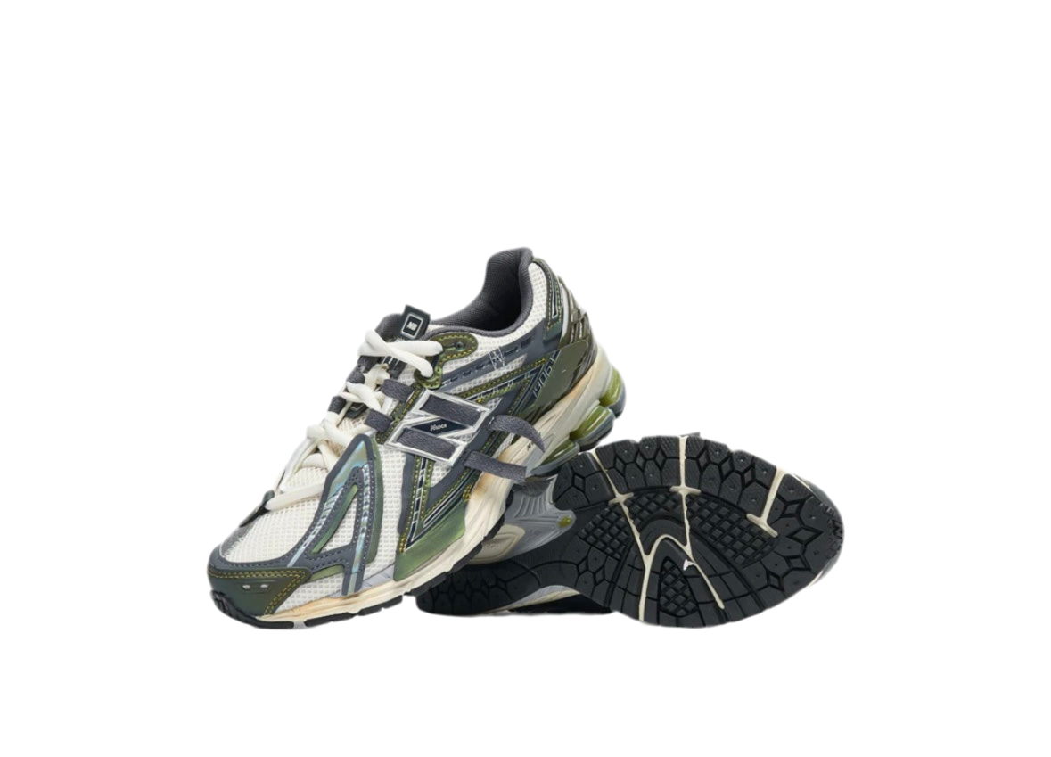 New balance 1906A olive juice