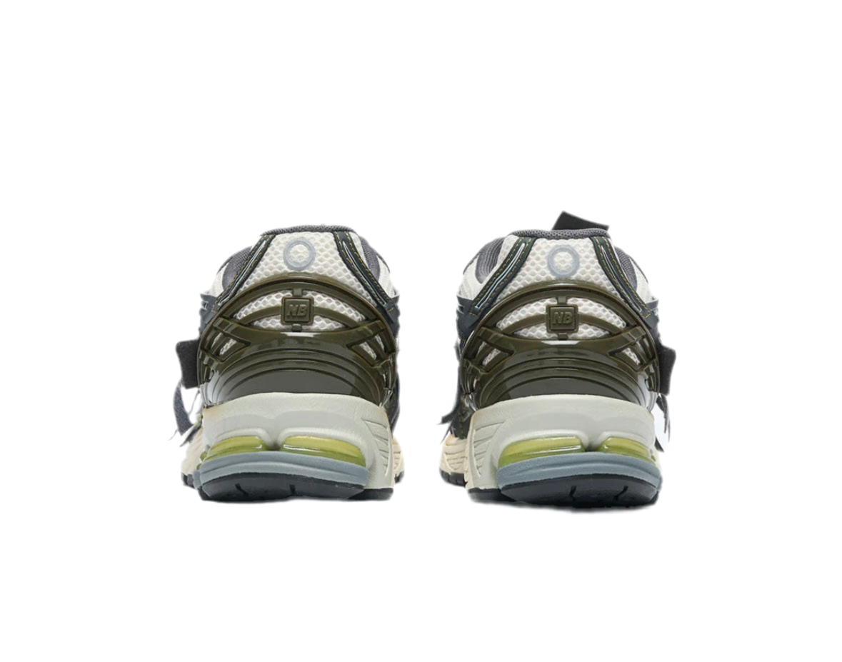 New balance 1906A olive juice