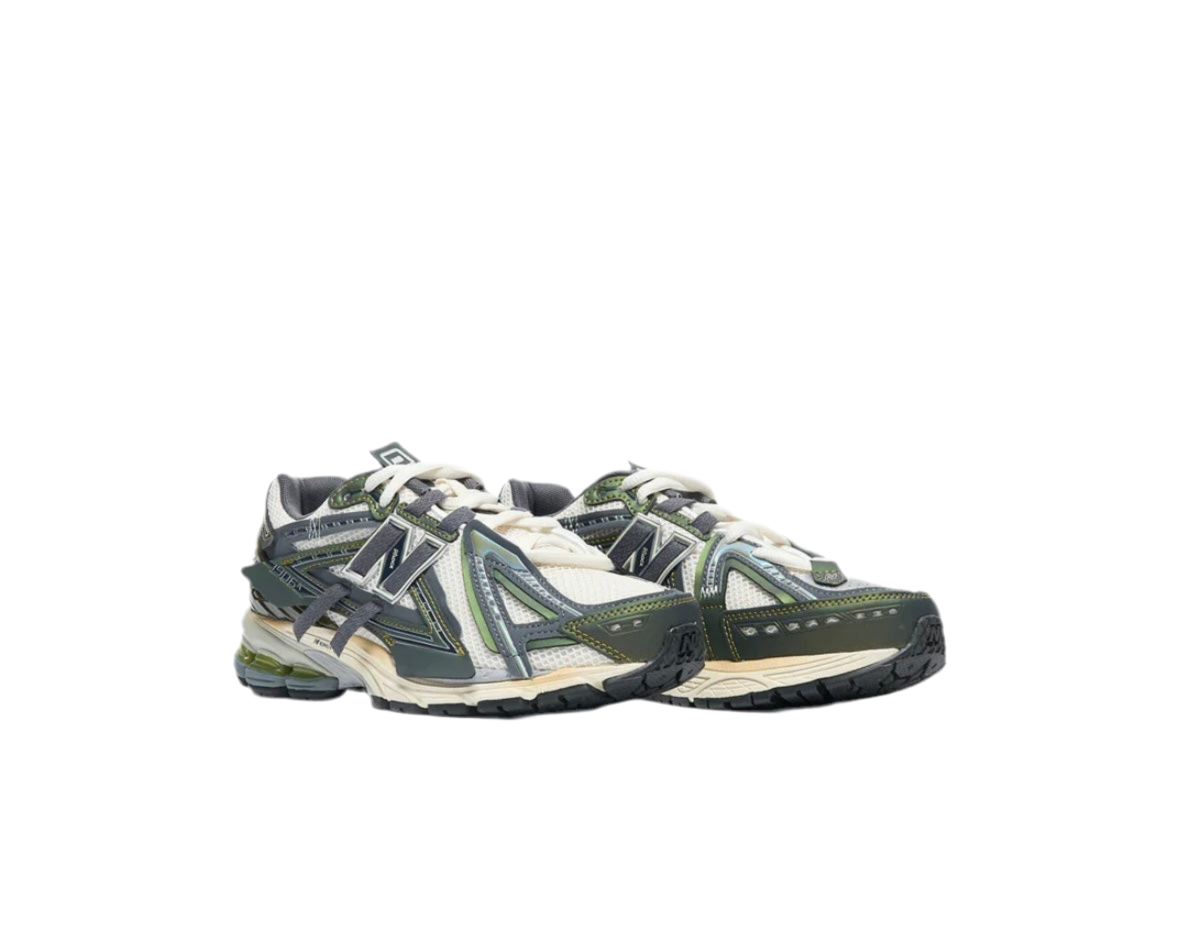New balance 1906A olive juice