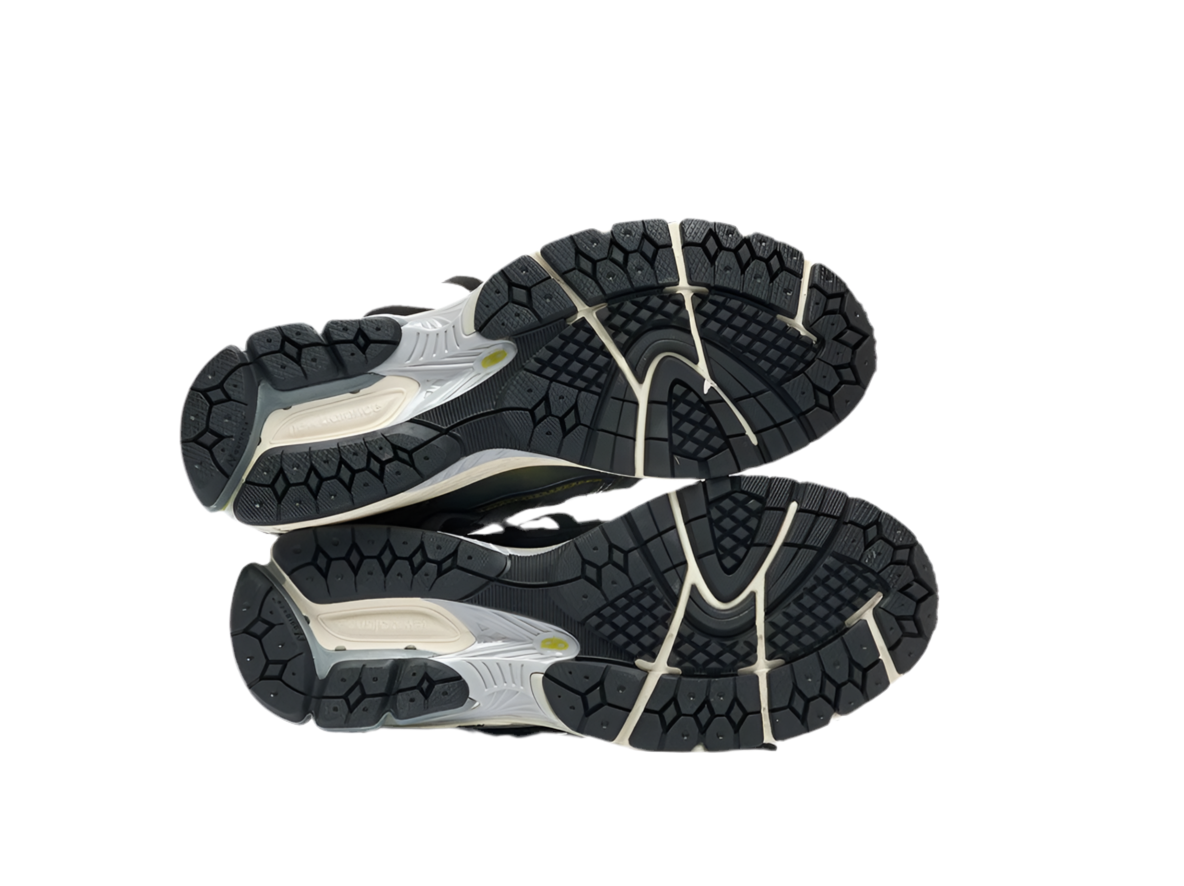 New balance 1906A olive juice