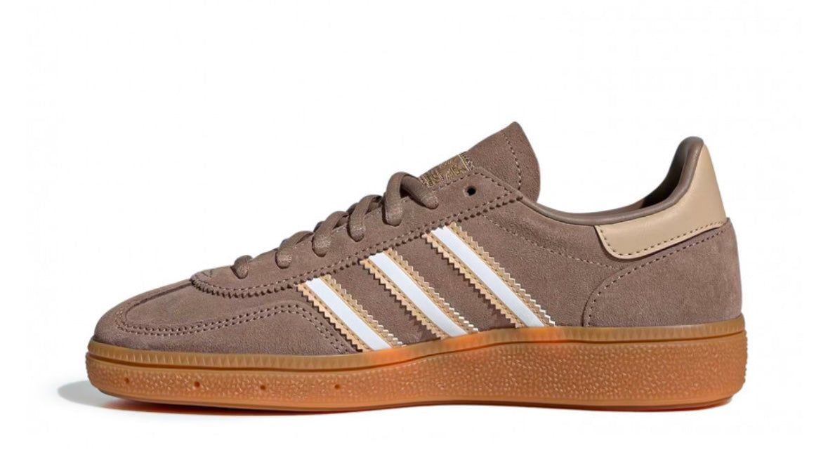 Adidas handball spezial Chalky Brown (GS)