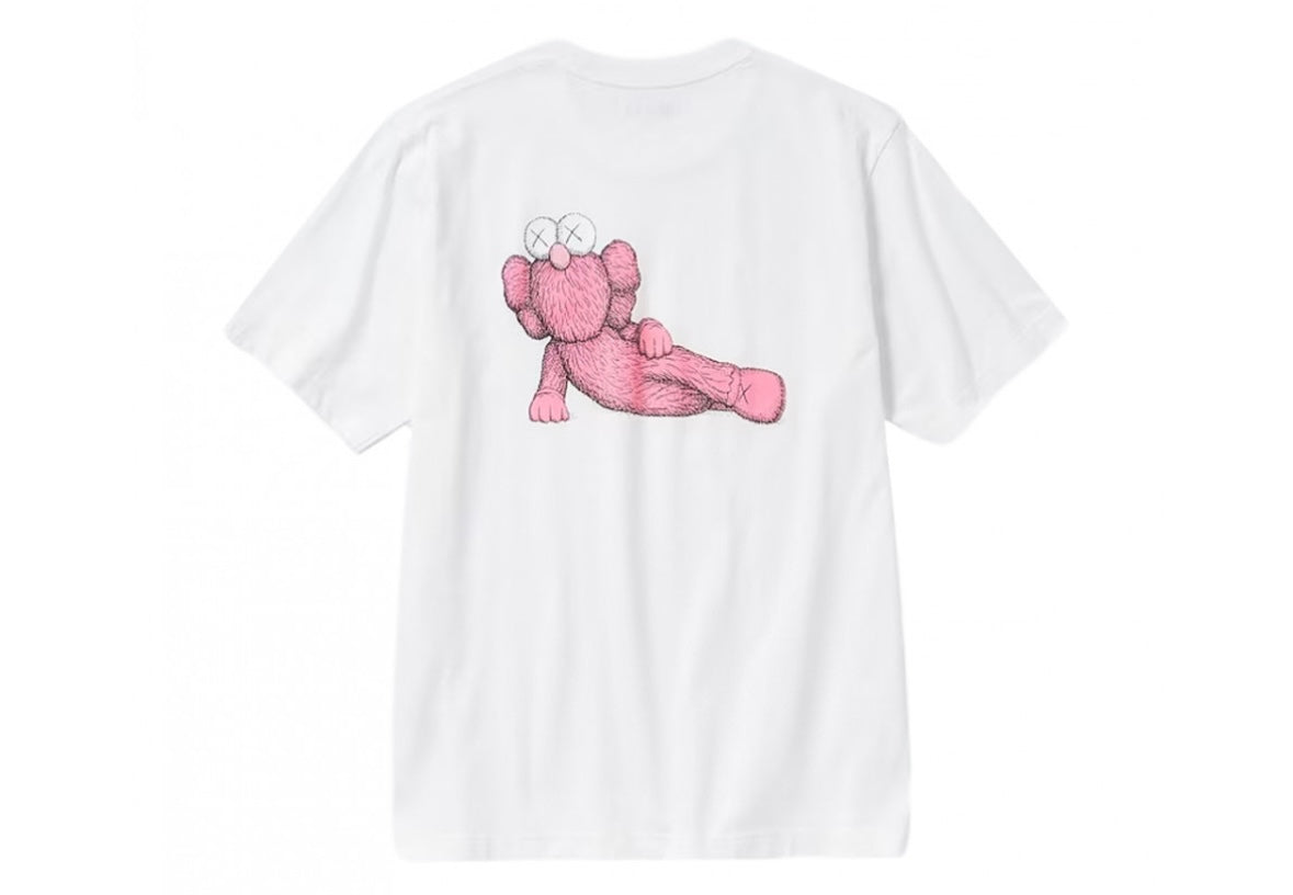 KAWS x Uniqlo UT Short
Sleeve Graphic T-shirt