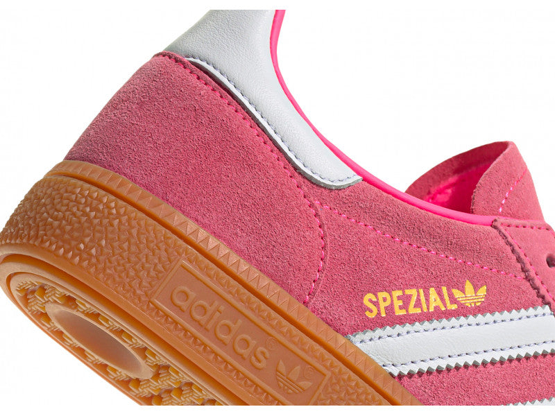 Adidas handball Spezial lucid pink