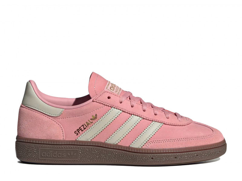 Adidas Handball Spezial Wonder Mauve Alumina