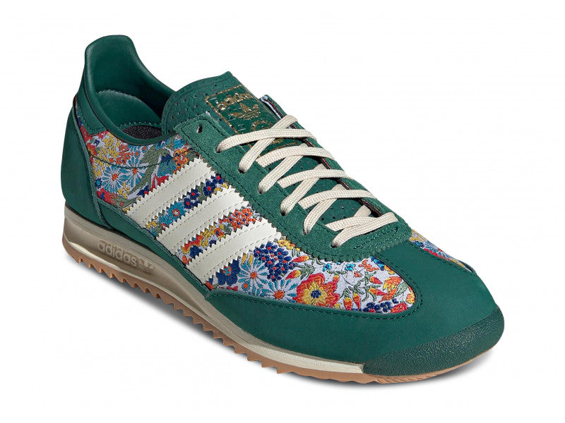 Adidas SL 72 OG Liberty London Collegiate Green