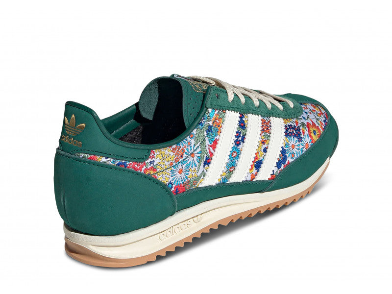 Adidas SL 72 OG Liberty London Collegiate Green