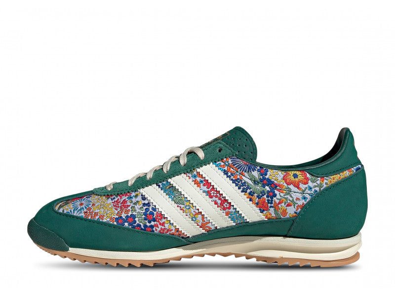 Adidas SL 72 OG Liberty London Collegiate Green