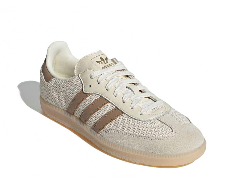 Adidas Samba OG Cream White Cardboard