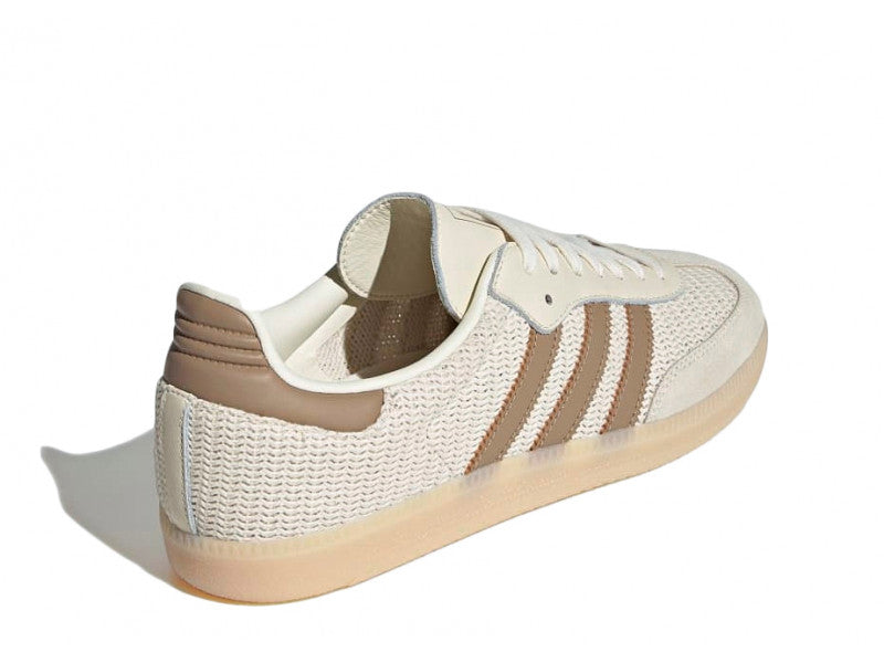Adidas Samba OG Cream White Cardboard