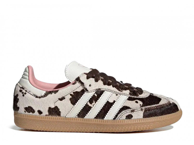 adidas Samba OG Cow Print (W)