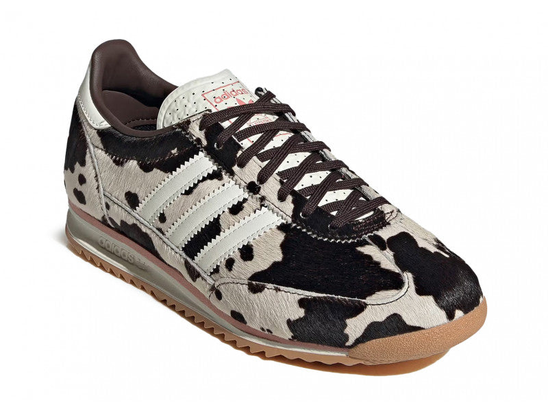 adidas SL 72 OG Cow Print (W)