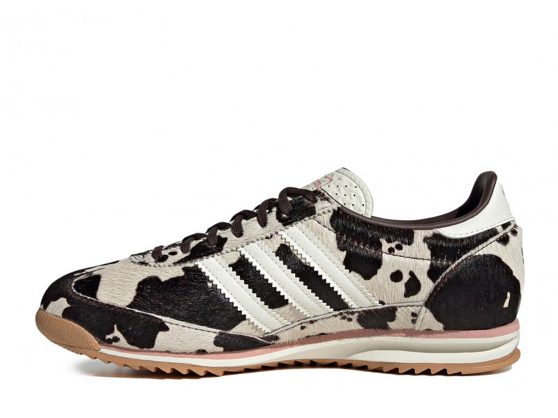 adidas SL 72 OG Cow Print (W)
