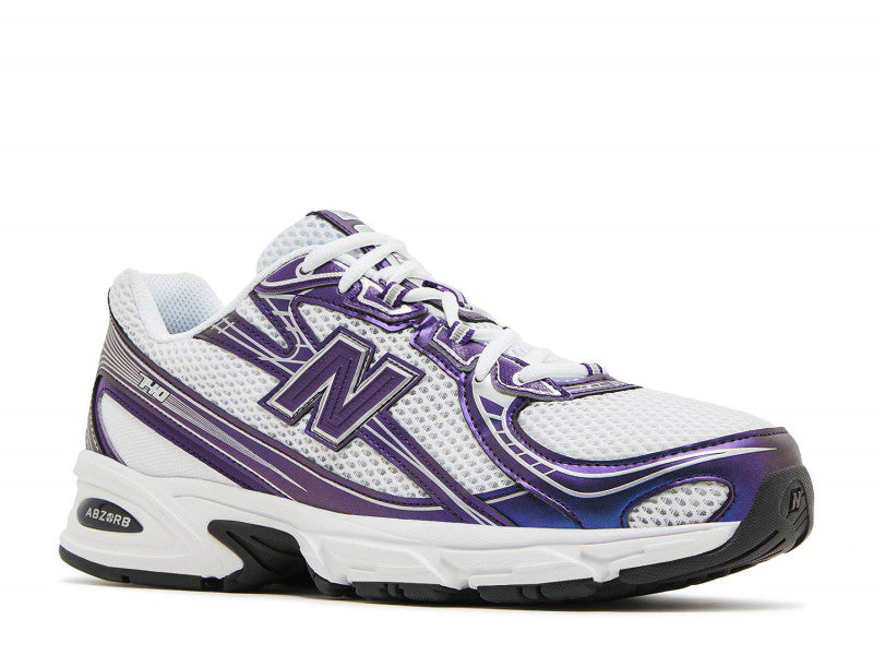 New Balance 740v2 Concord
Grape