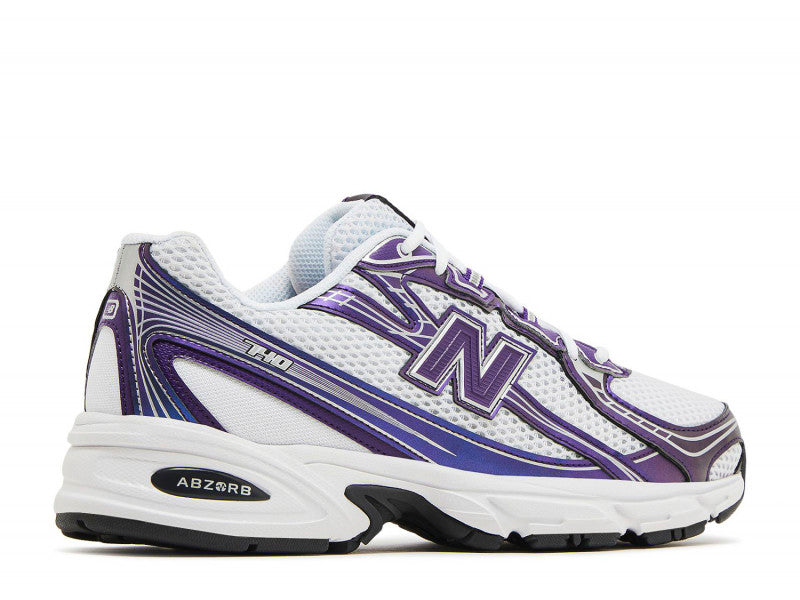 New Balance 740v2 Concord
Grape