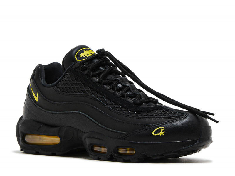 Nike Air Max 95 Corteiz Honey
Black