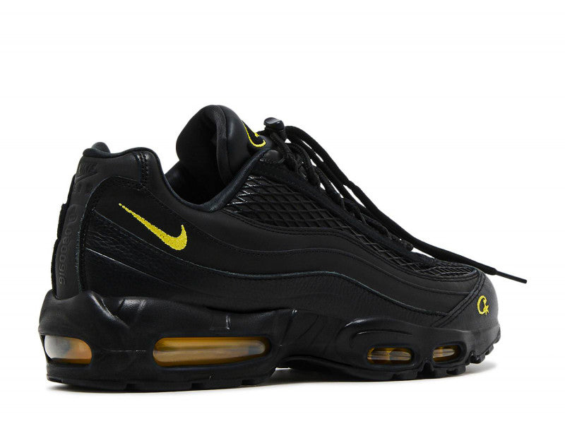 Nike Air Max 95 Corteiz Honey
Black
