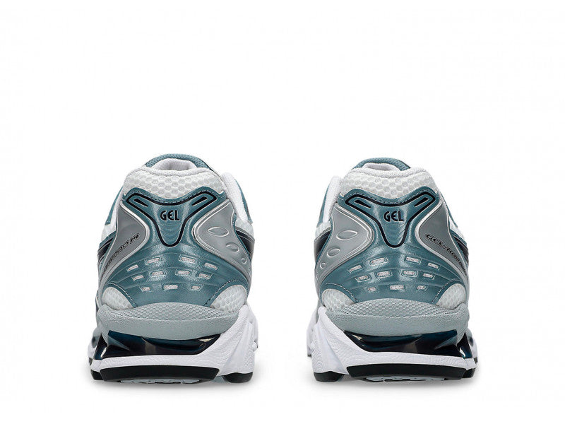 ASICS Gel-Kayano 14 White Fjord
Grey