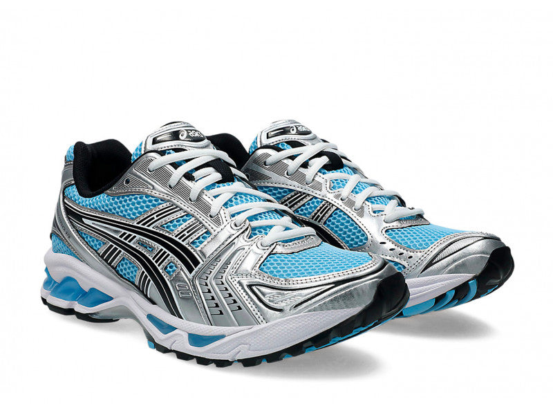 ASICS Gel Kayano 14 Arctic Sky
Pure Silver