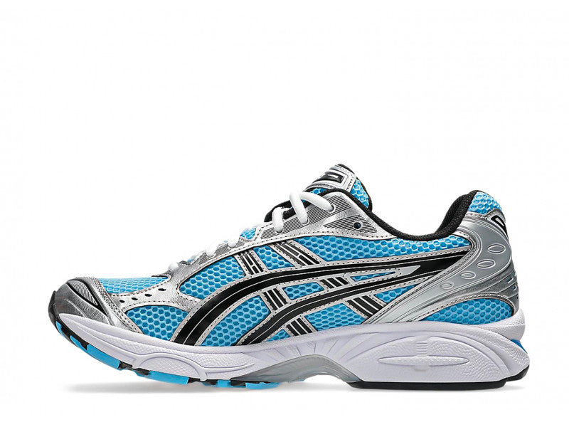 ASICS Gel Kayano 14 Arctic Sky
Pure Silver