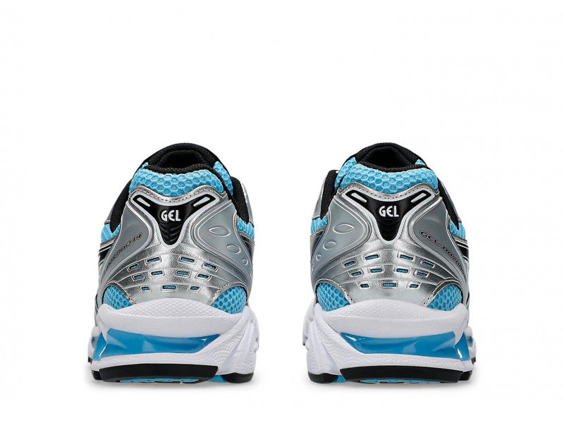 ASICS Gel Kayano 14 Arctic Sky
Pure Silver