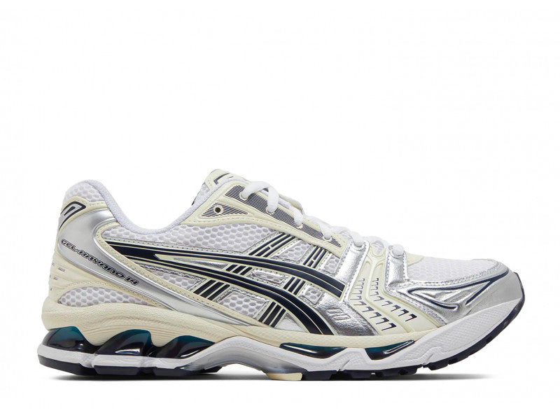ASICS Gel-Kayano 14 White
Midnight