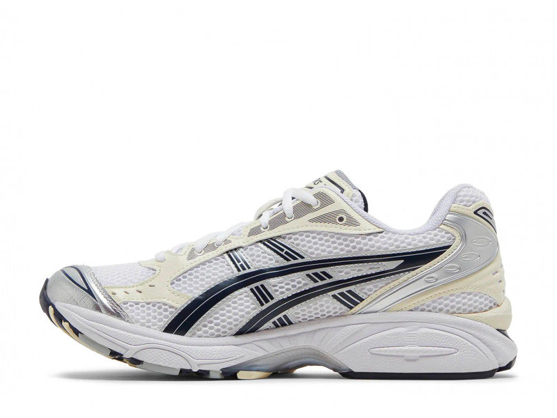 ASICS Gel-Kayano 14 White
Midnight