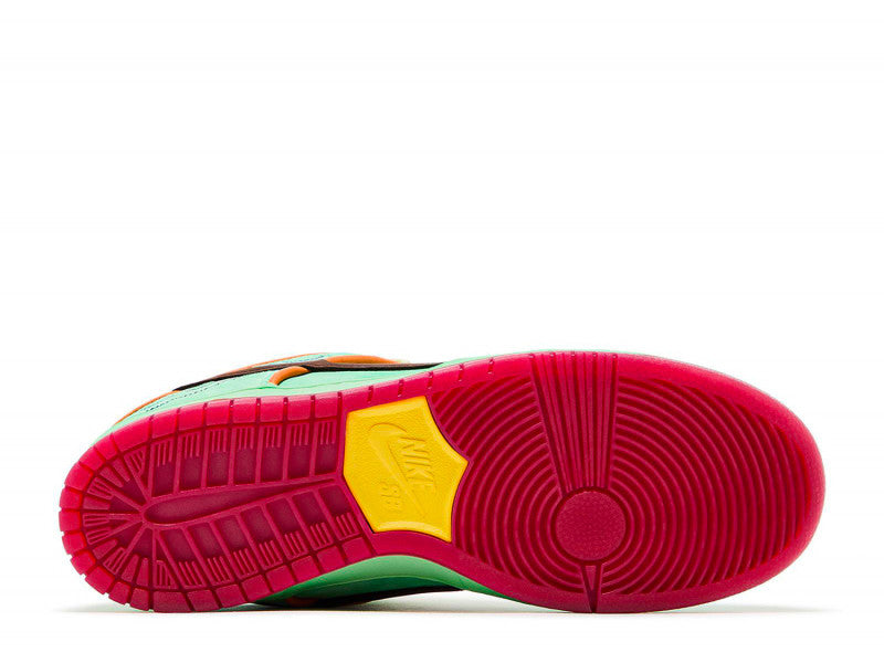 Nike SB Dunk Low Rodeo Tourmaline