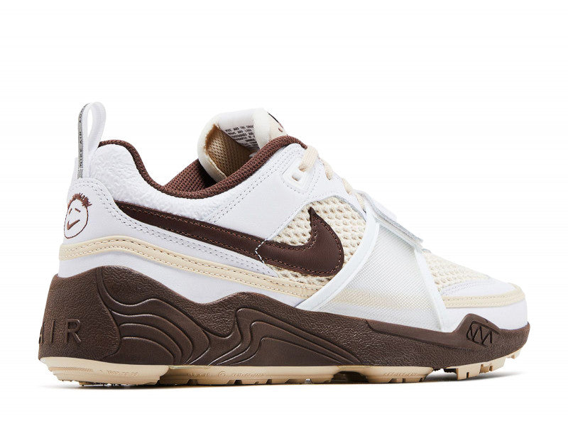 Nike Zoom Field Jaxx 'Travis Scott Light Chocolate'