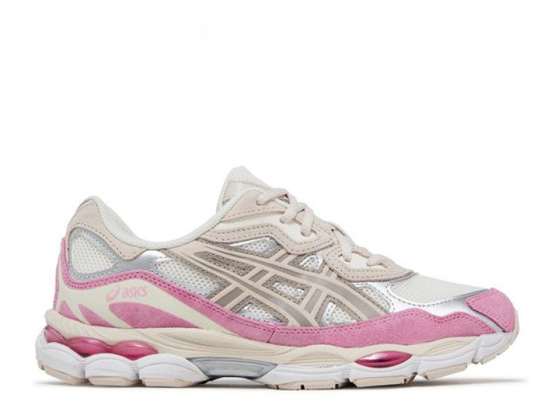 Asics Gel NYC Cream Pink