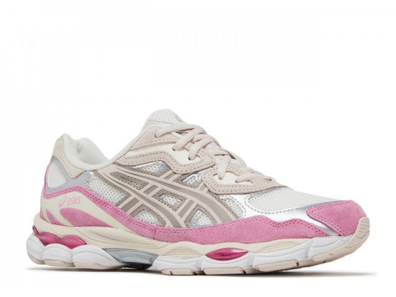 Asics Gel NYC Cream Pink