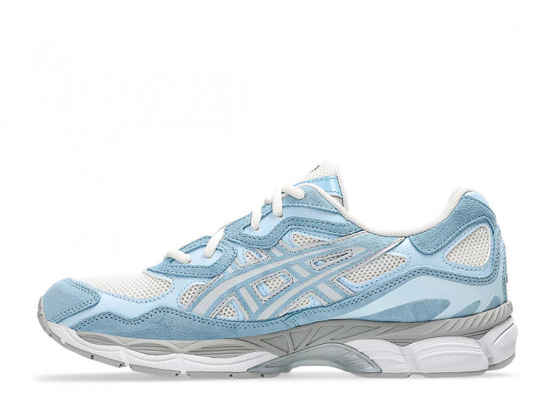 ASICS Gel-NYC Cream Arctic Sky