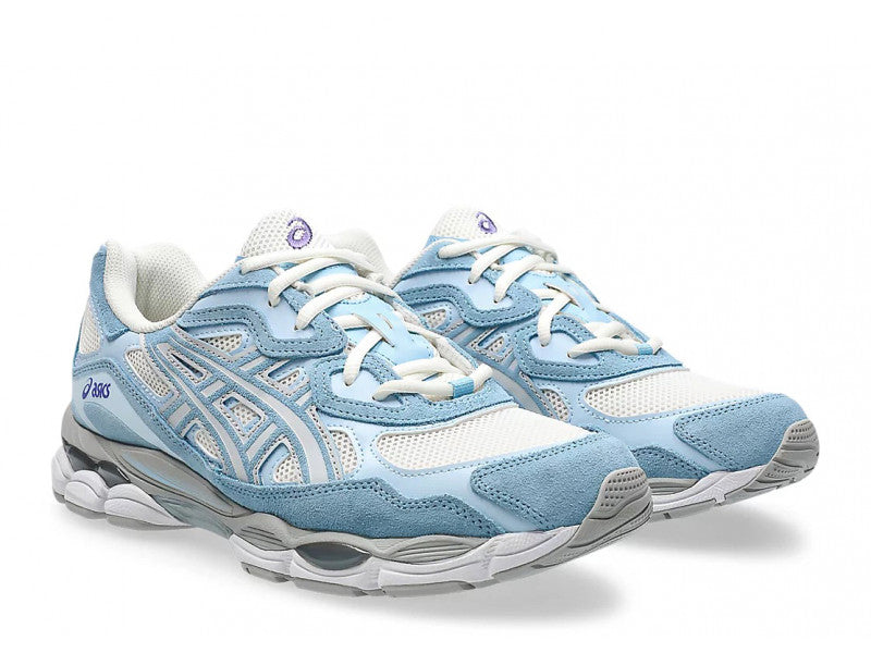 ASICS Gel-NYC Cream Arctic Sky