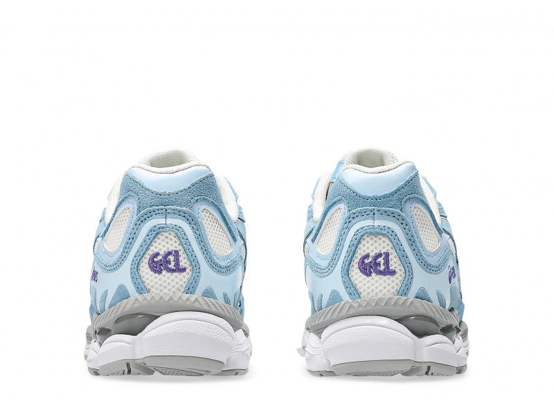 ASICS Gel-NYC Cream Arctic Sky
