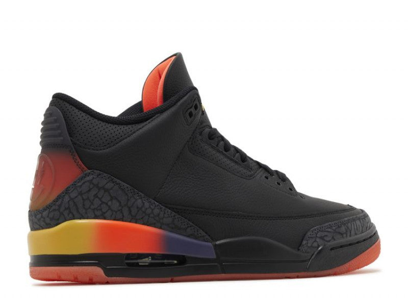 Air Jordan 3 Retro J Balvin Rio