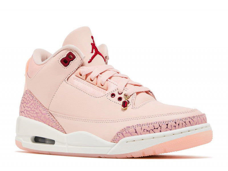 Air Jordan 3 Retro Valentine's Day