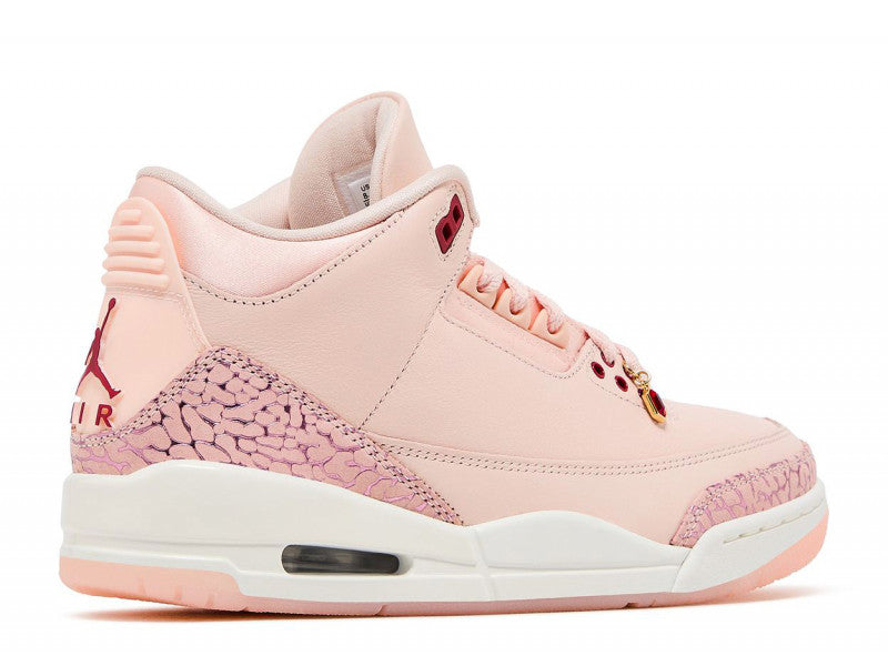 Air Jordan 3 Retro Valentine's Day