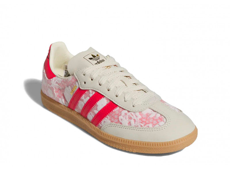 Adidas Samba OG Liberty London Better Scarlet