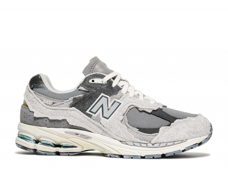 New Balance 2002R Protection Pack Rain Cloud