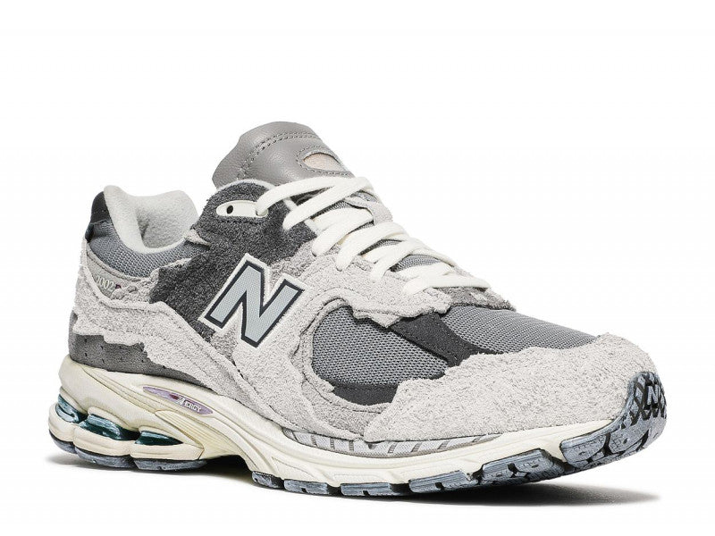 New Balance 2002R Protection Pack Rain Cloud