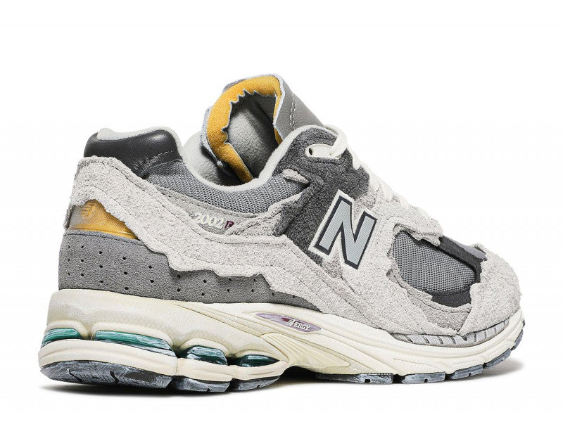 New Balance 2002R Protection Pack Rain Cloud