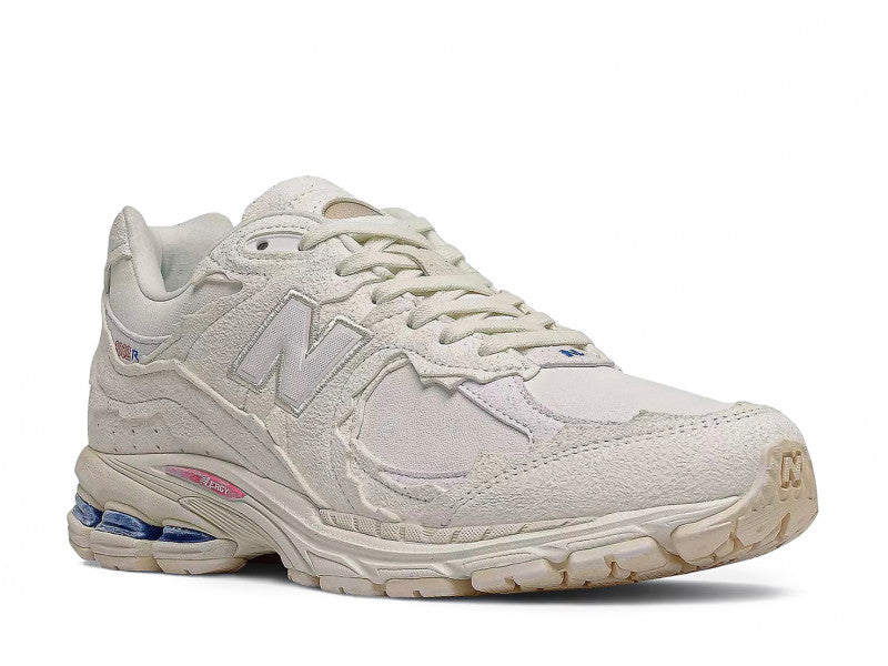 New Balance 2002R Protection Pack Sea Salt