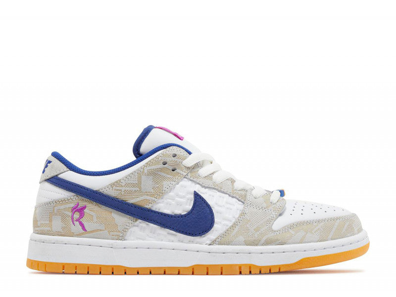 Nike SB Dunk Low Rayssa Leal