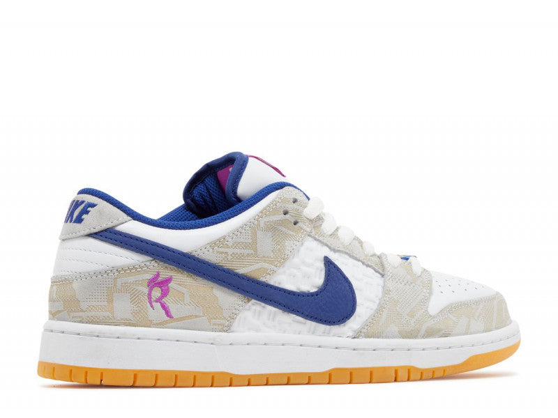 Nike SB Dunk Low Rayssa Leal