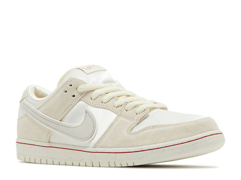 Nike SB Dunk Low City Of Love Light Bone