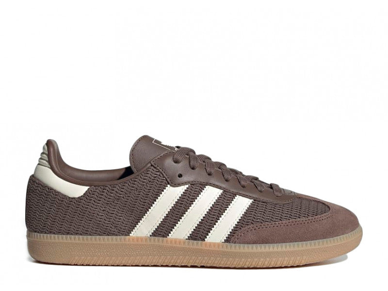 adidas Samba OG Brown Cardboard