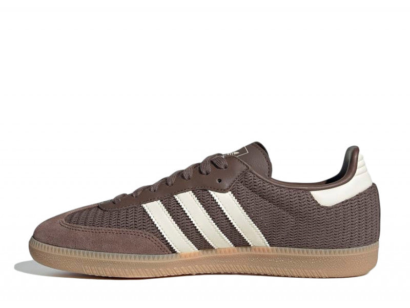 adidas Samba OG Brown Cardboard