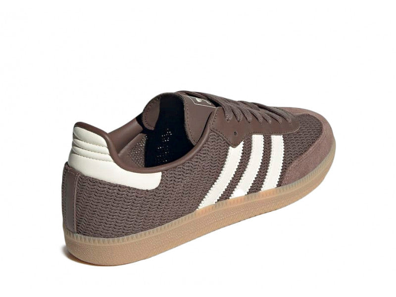 adidas Samba OG Brown Cardboard