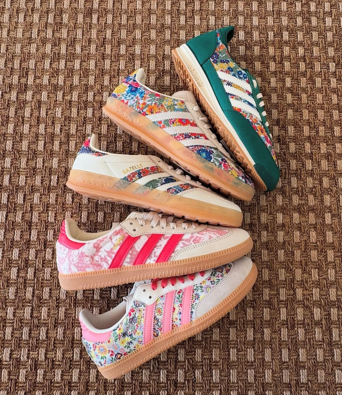 Adidas