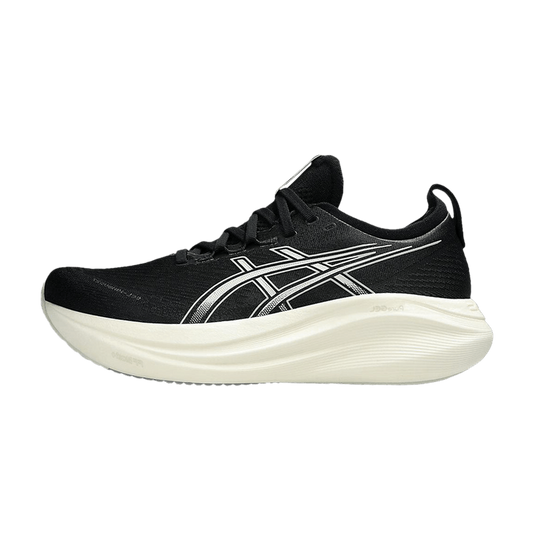 ASICS Gel-Nimbus 27 Black Lake Grey